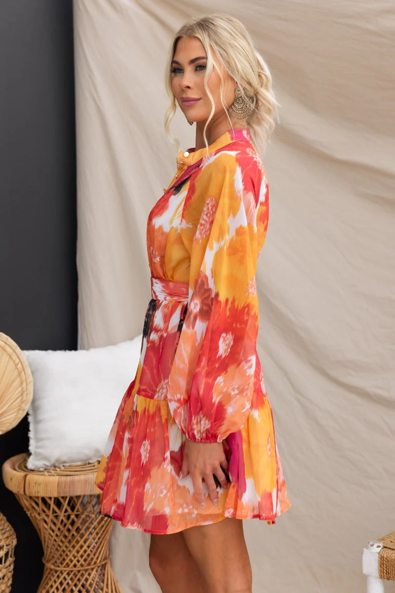 Orazio Dress - Image 5