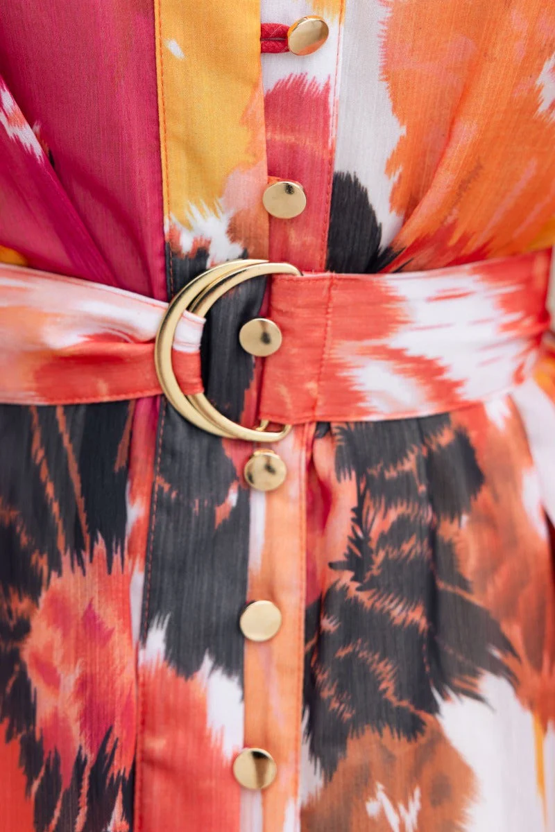Orazio Dress - Image 7