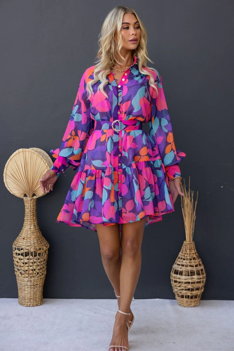 Orazio Dress - Image 2