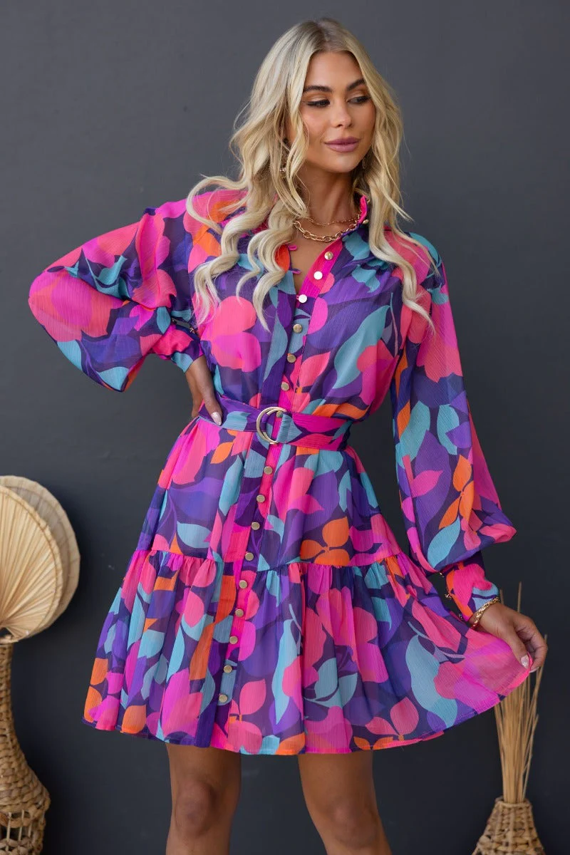 Orazio Dress - Image 3