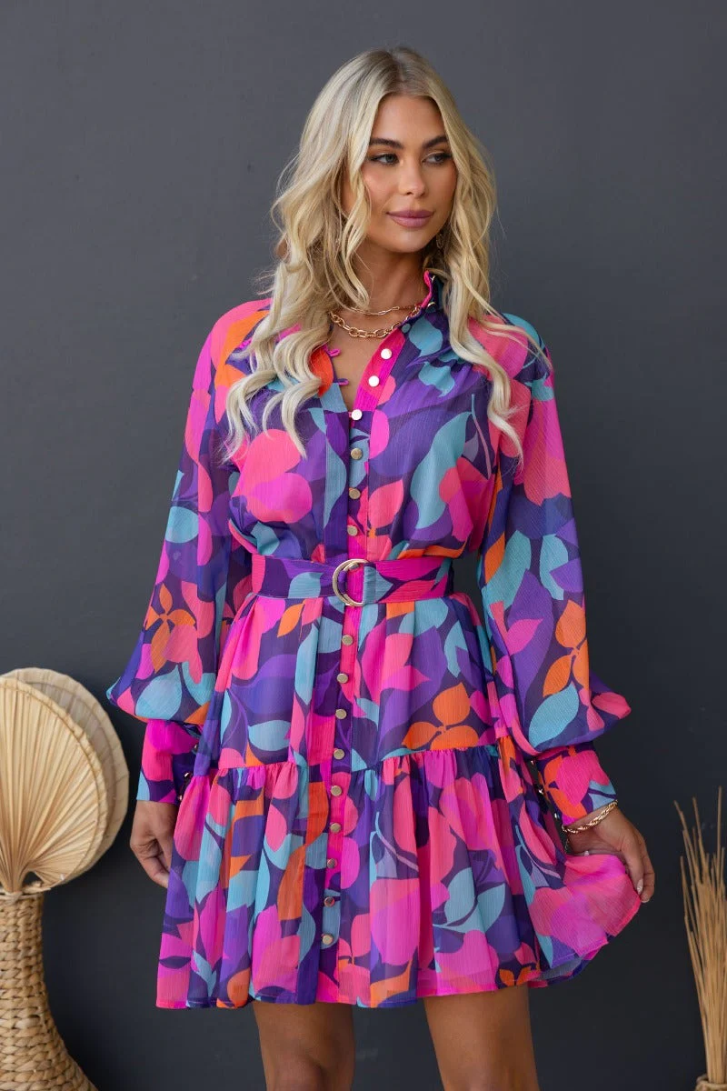 Orazio Dress - Image 4