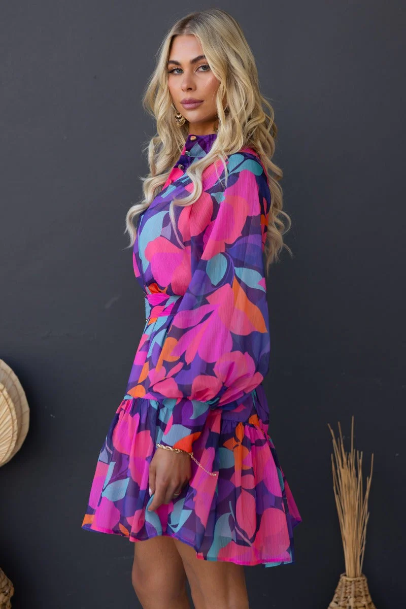 Orazio Dress - Image 5