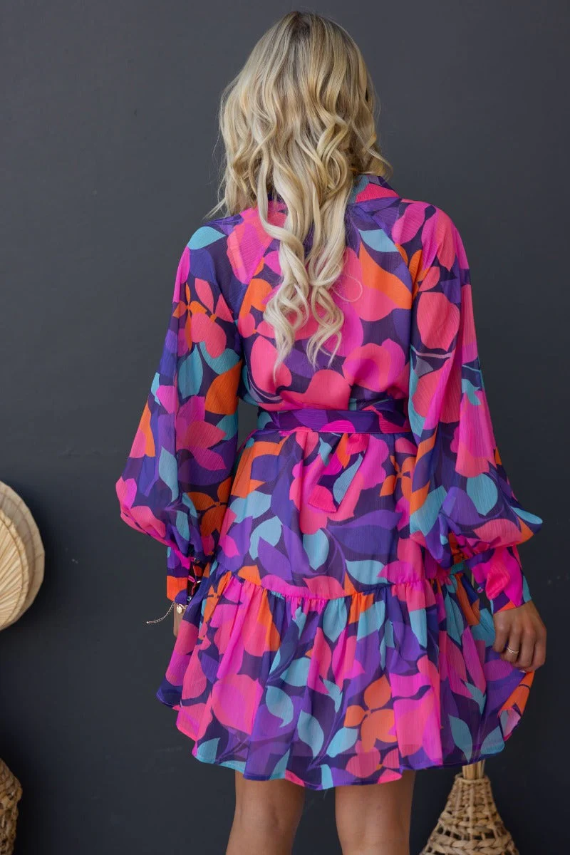 Orazio Dress - Image 6