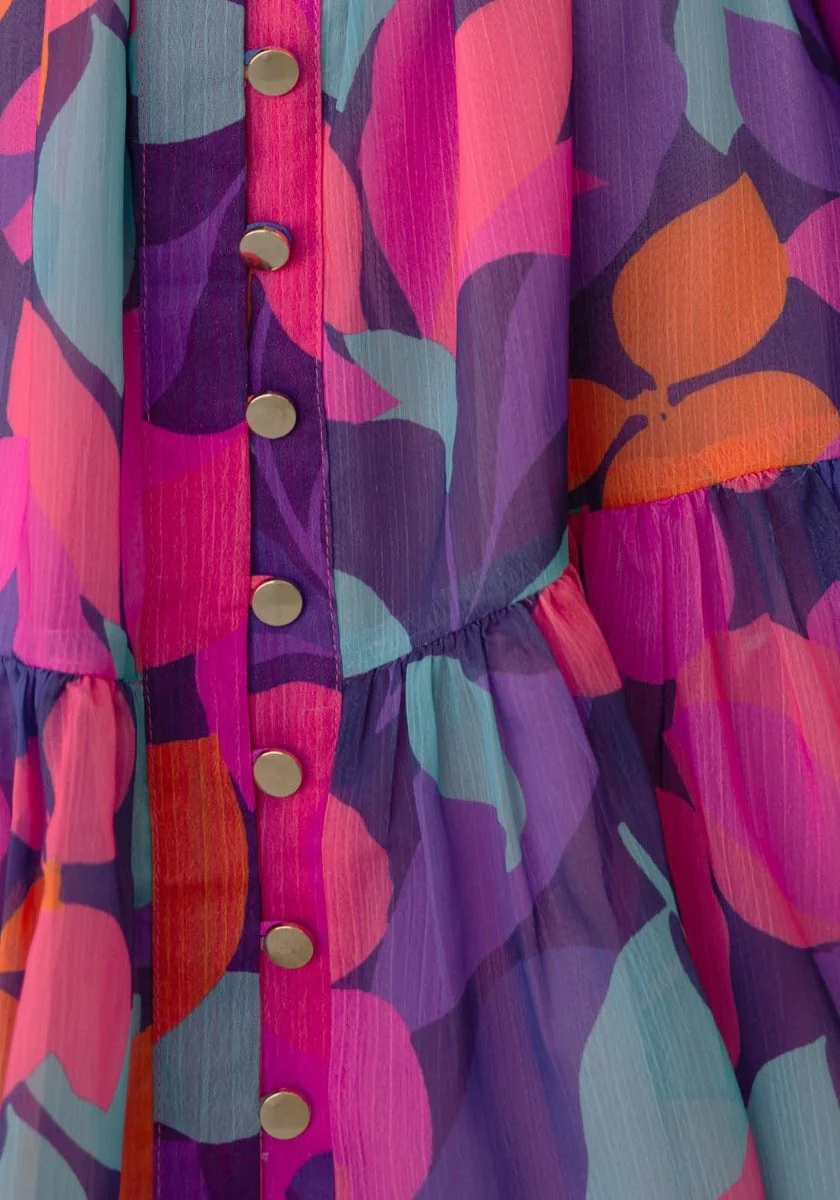 Orazio Dress - Image 7