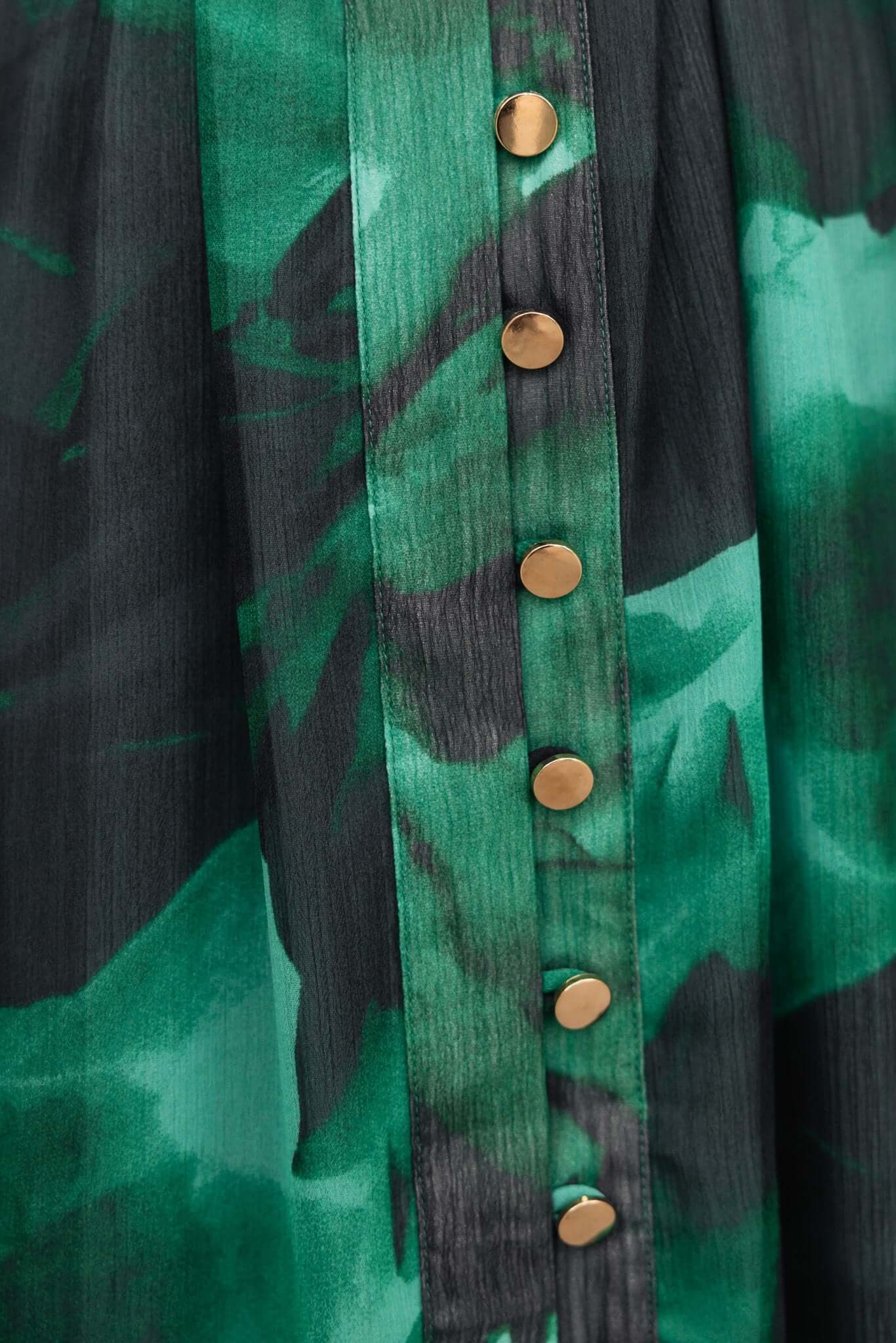 Orazio Maxi Dress - Image 8
