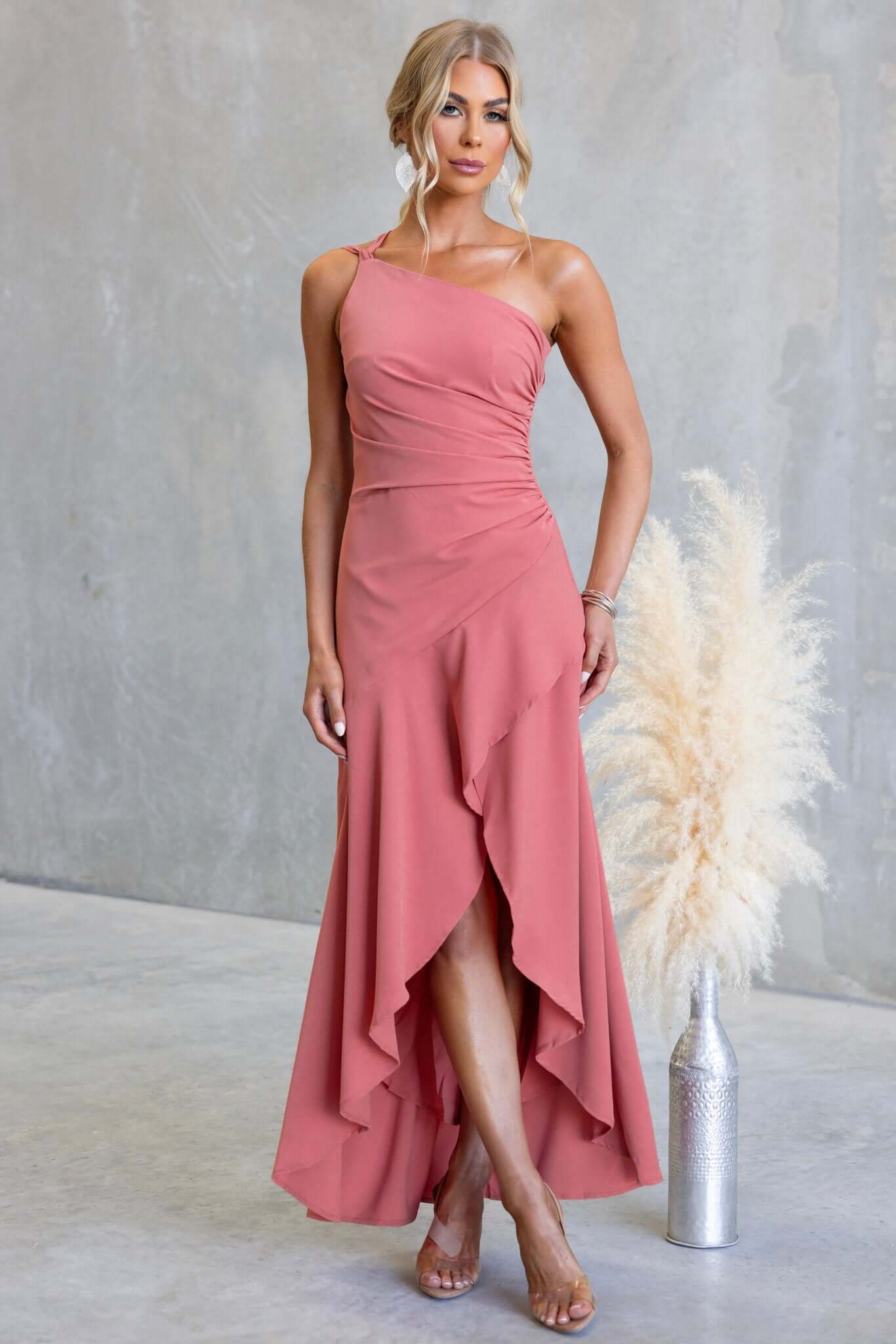 Orbit Maxi Dress - Image 3