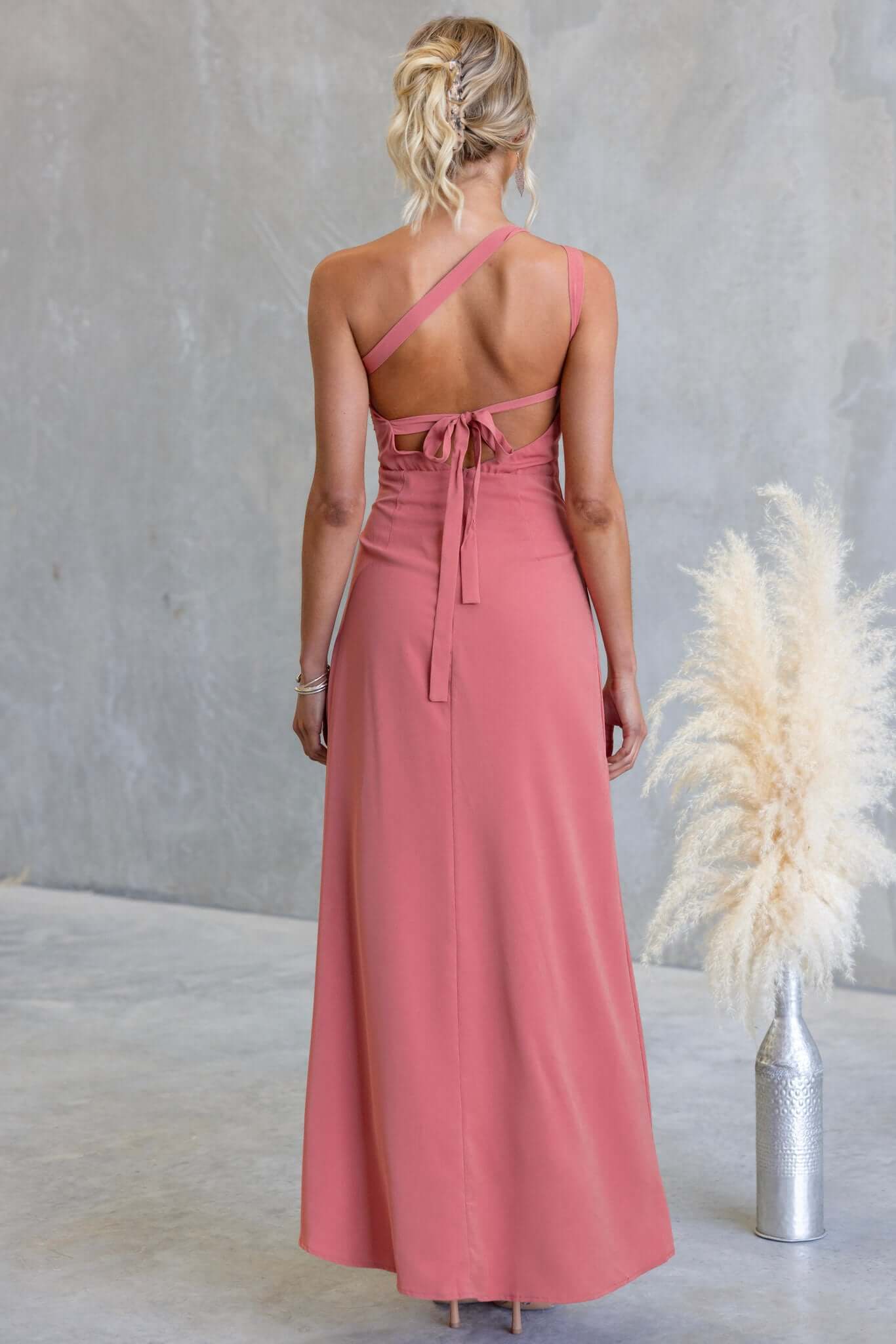 Orbit Maxi Dress - Image 5