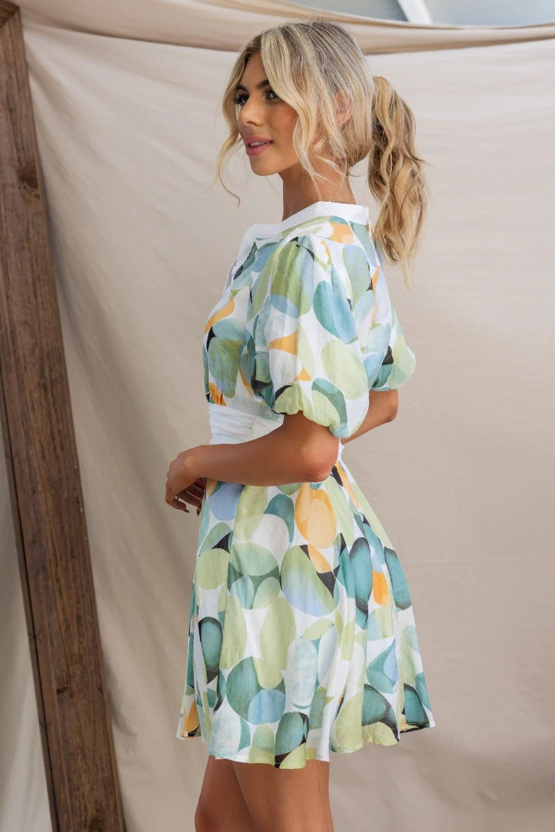 Orchard Dress - Image 4