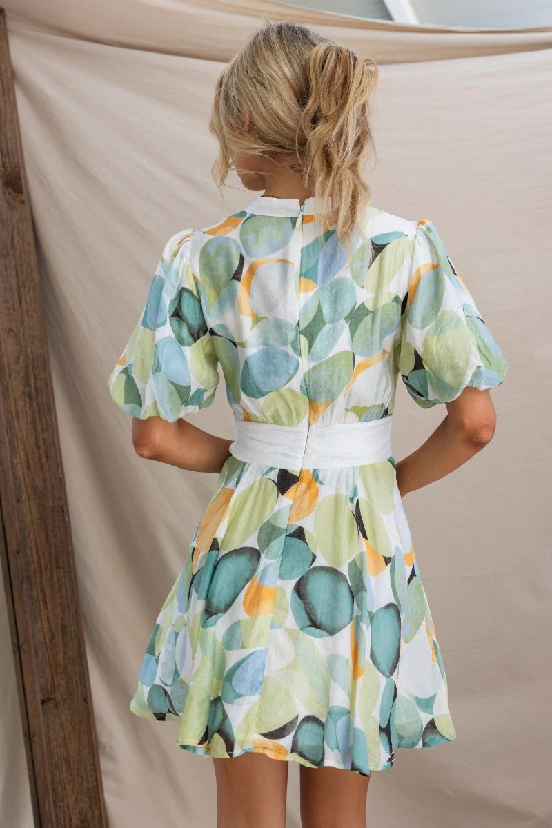 Orchard Dress - Image 5