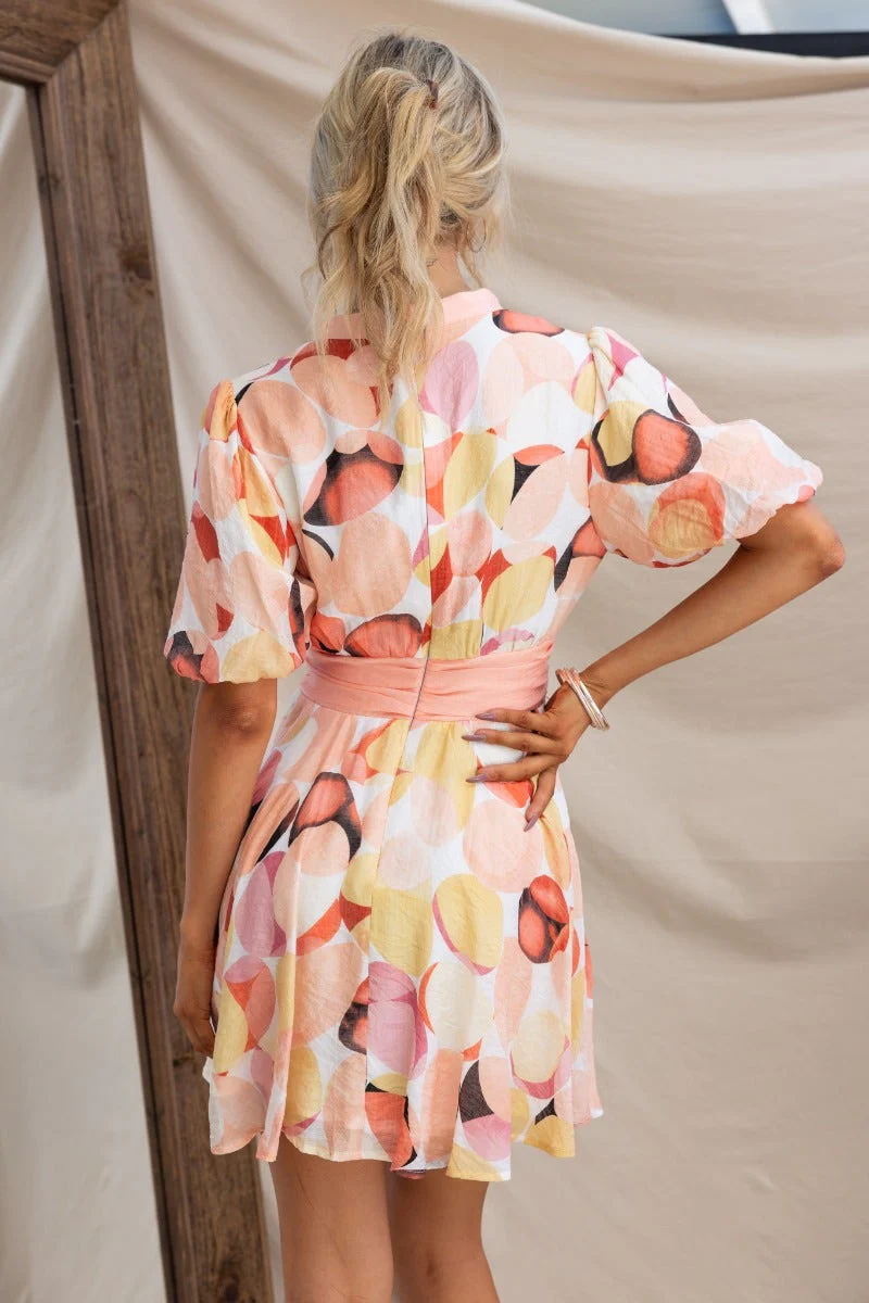 Orchard Dress - Image 7