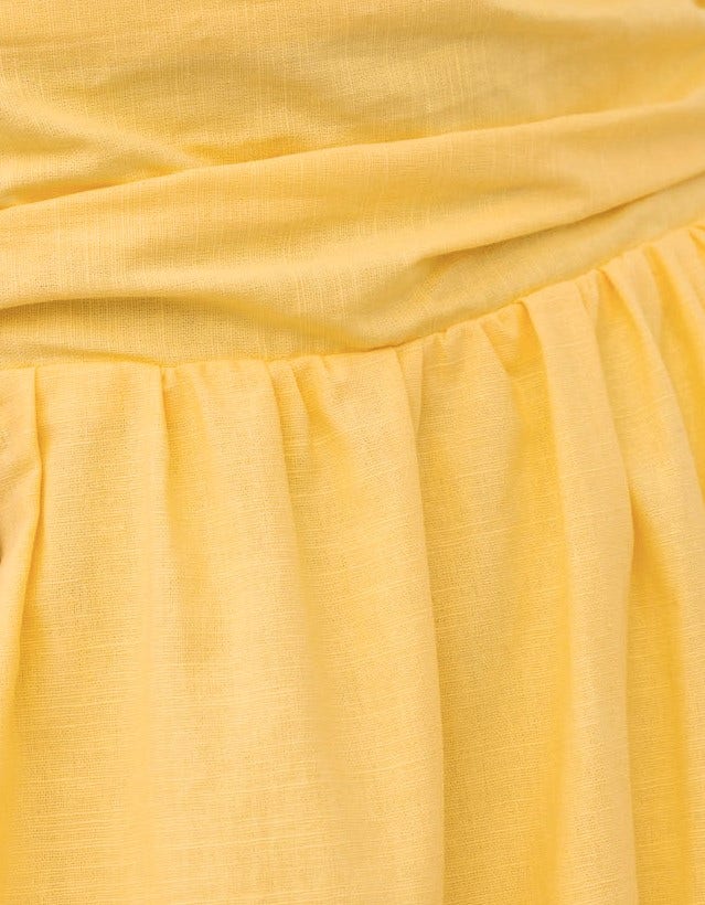 Orchid Maxi Dress - Image 6
