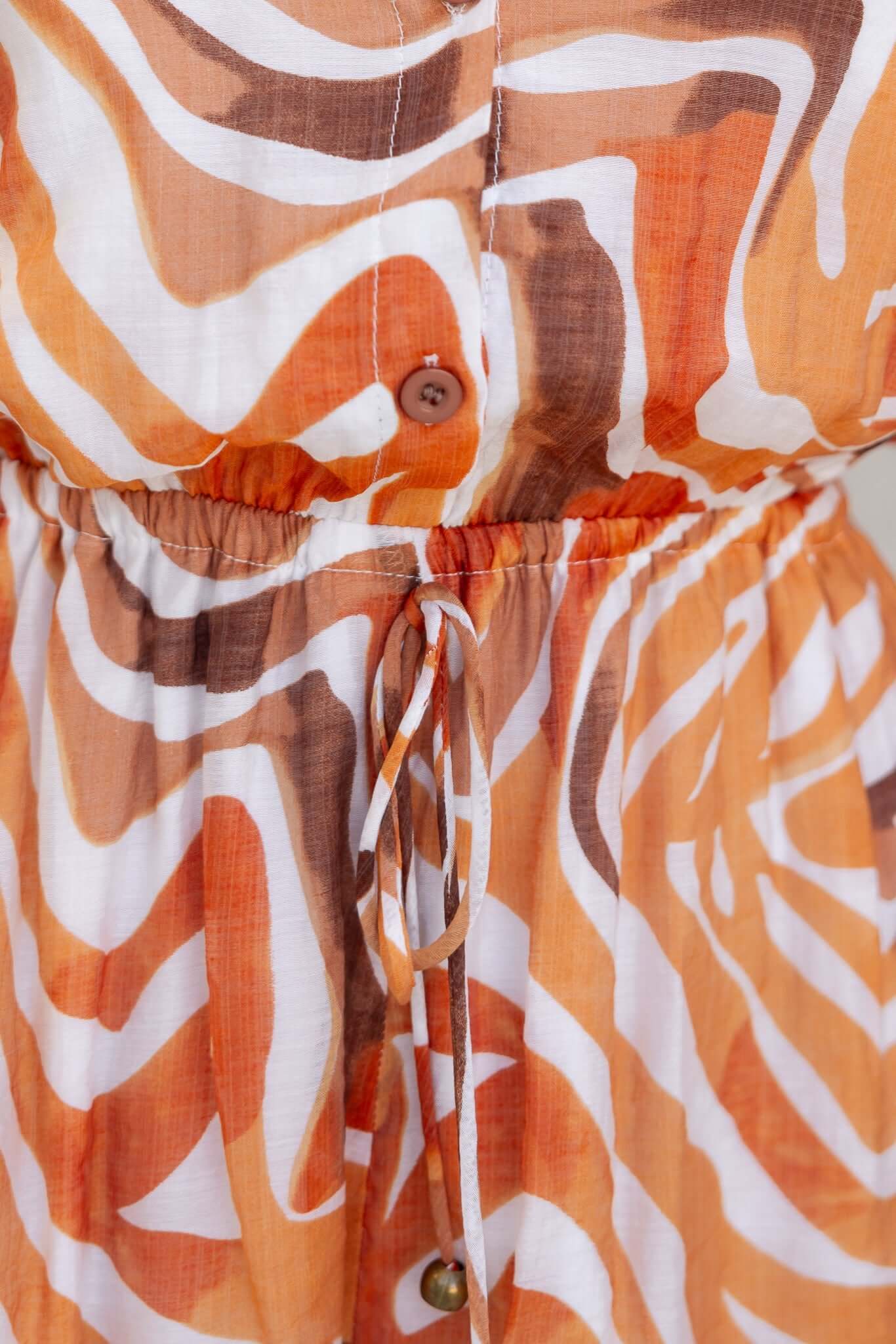 Oregon Playsuit - Image 8