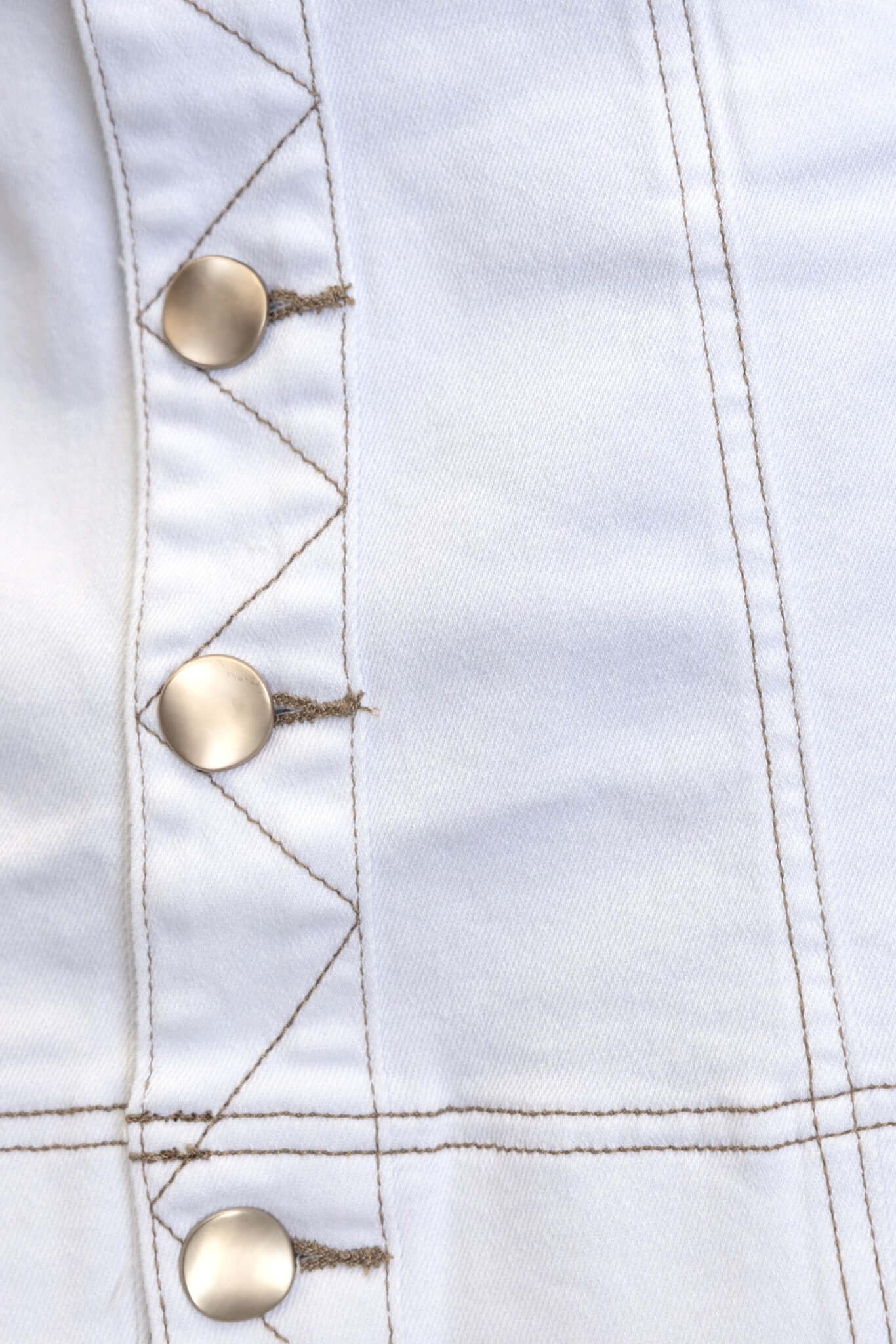 Orelle Denim Skirt - Image 8
