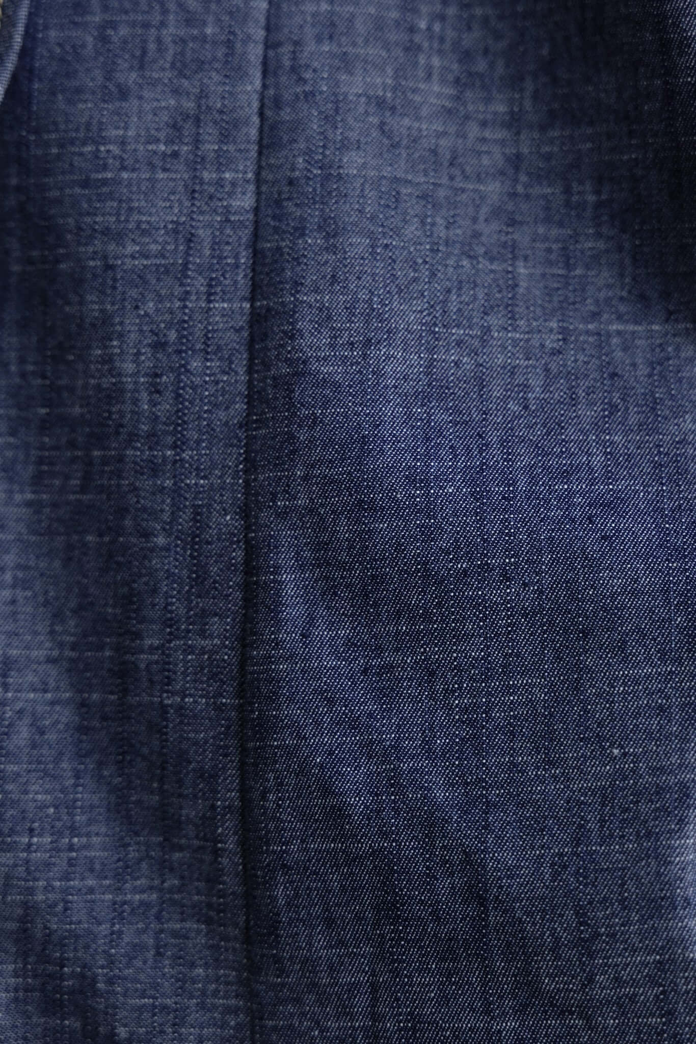 Orena Denim Playsuit - Image 10