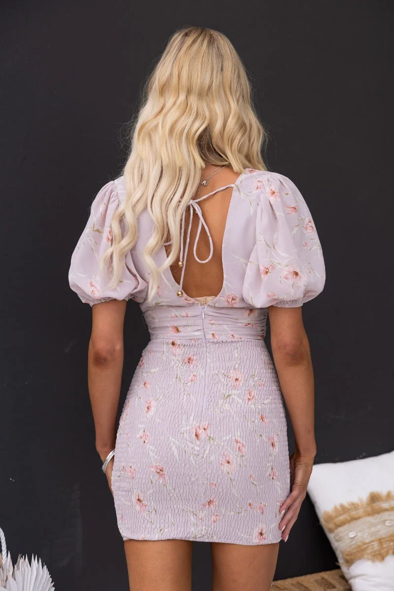 Oriel Dress - Image 5
