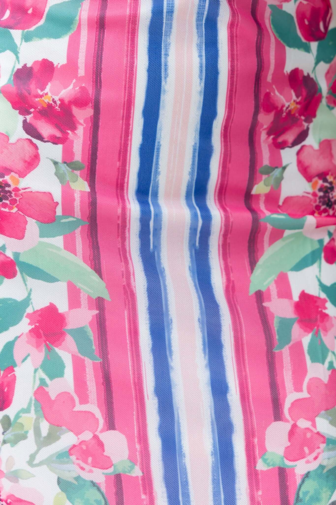 Orinzo Maxi Dress - Image 6