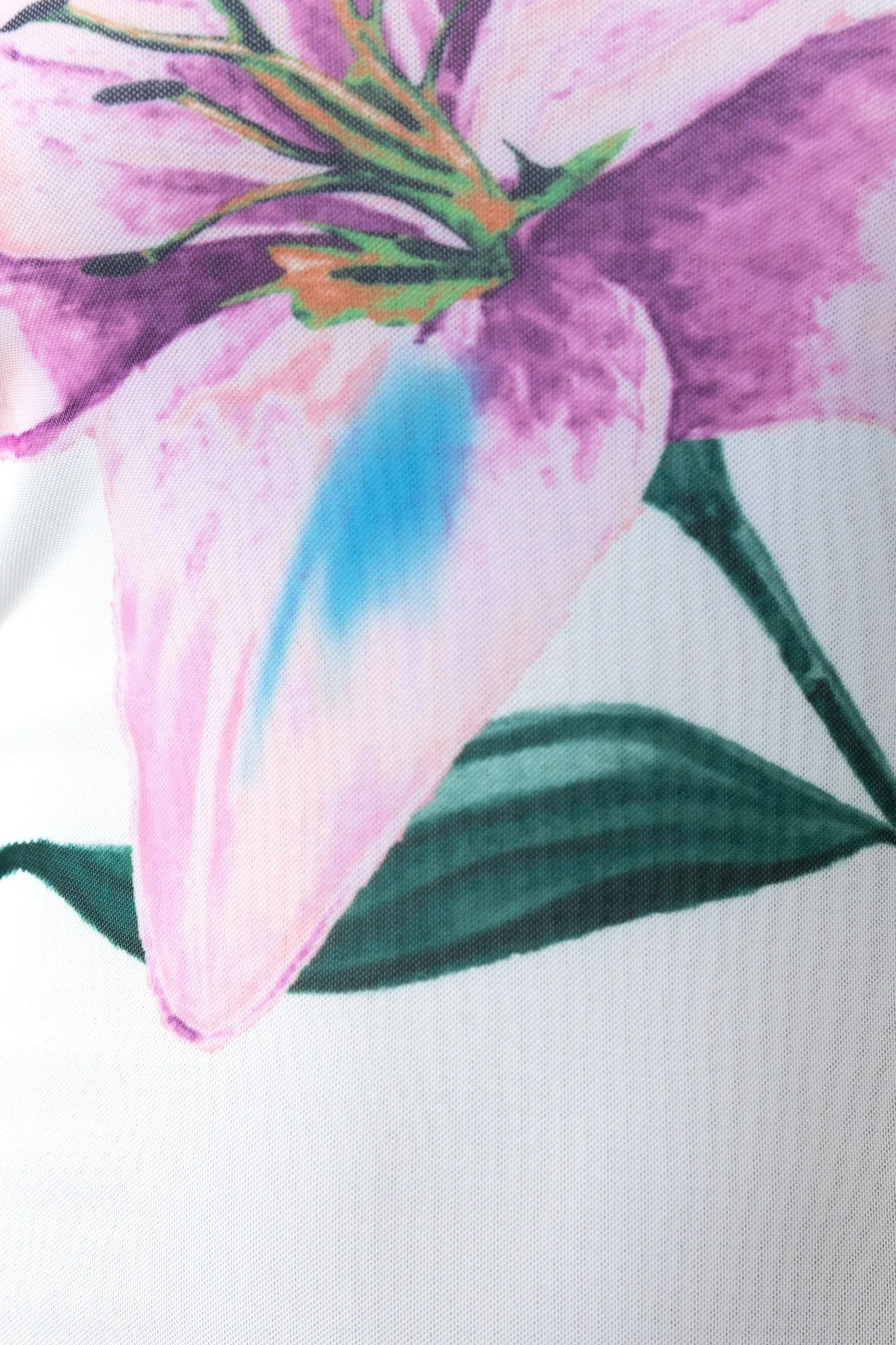 Orinzo Maxi Dress - Image 7