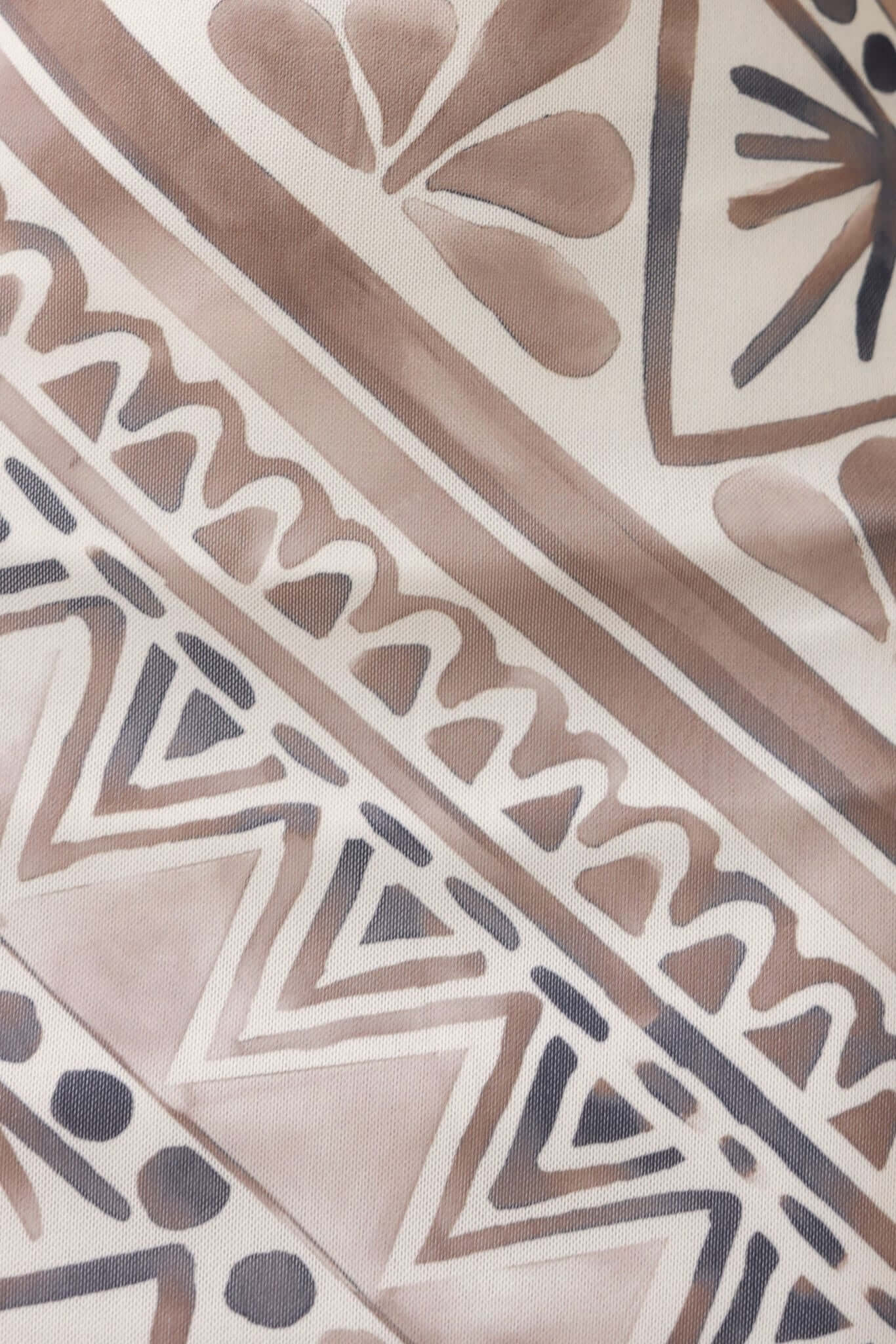 Orinzo Maxi Dress - Image 6