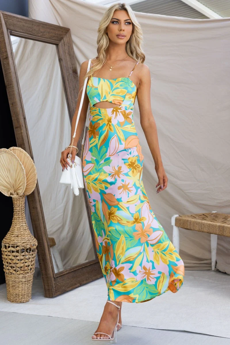 Orison Maxi Dress - Image 2