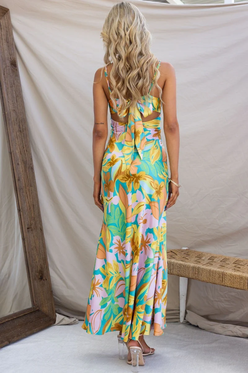Orison Maxi Dress - Image 6