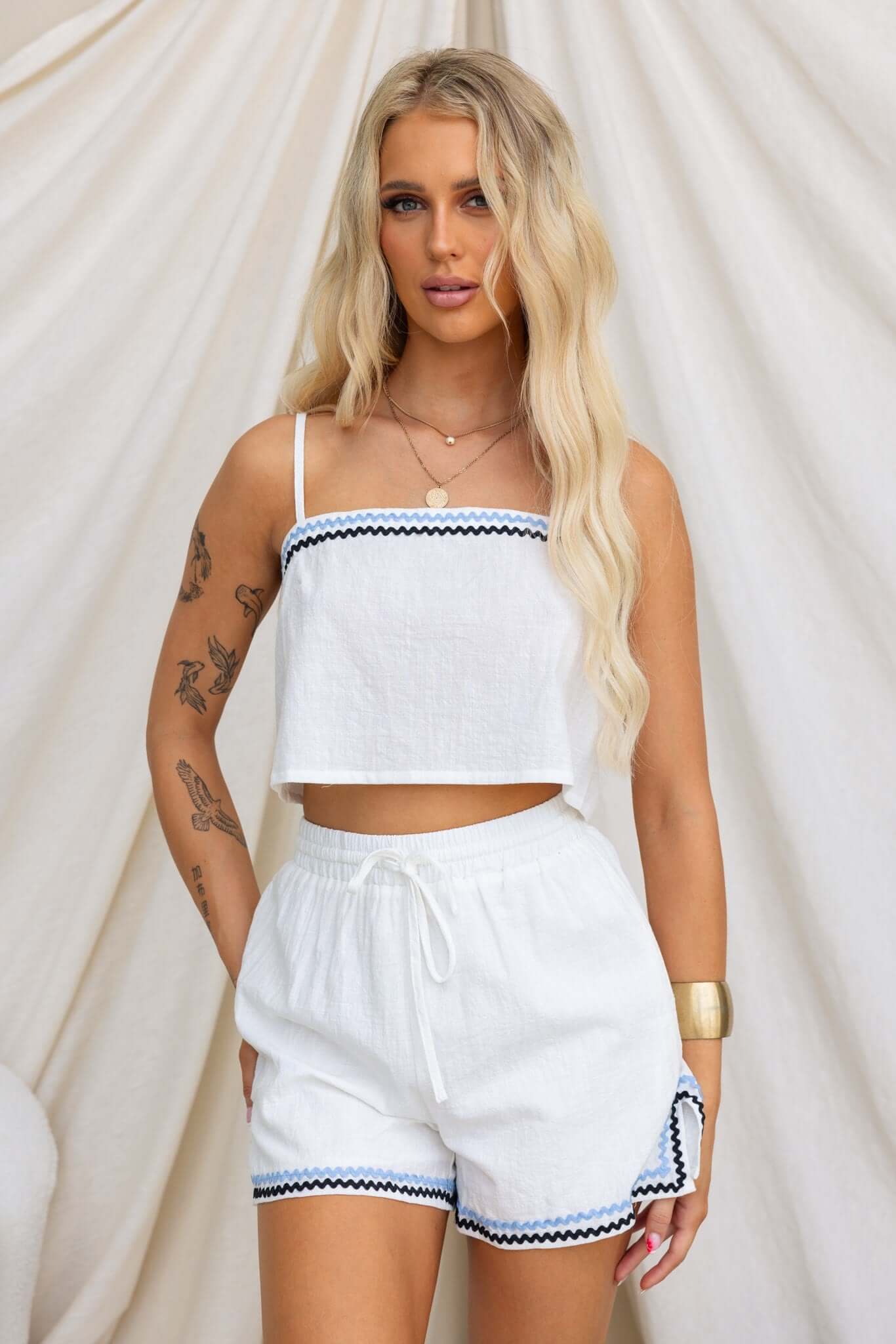 Orla Shorts - Image 3