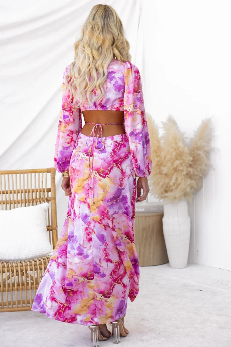 Orlando Maxi Dress - Image 6