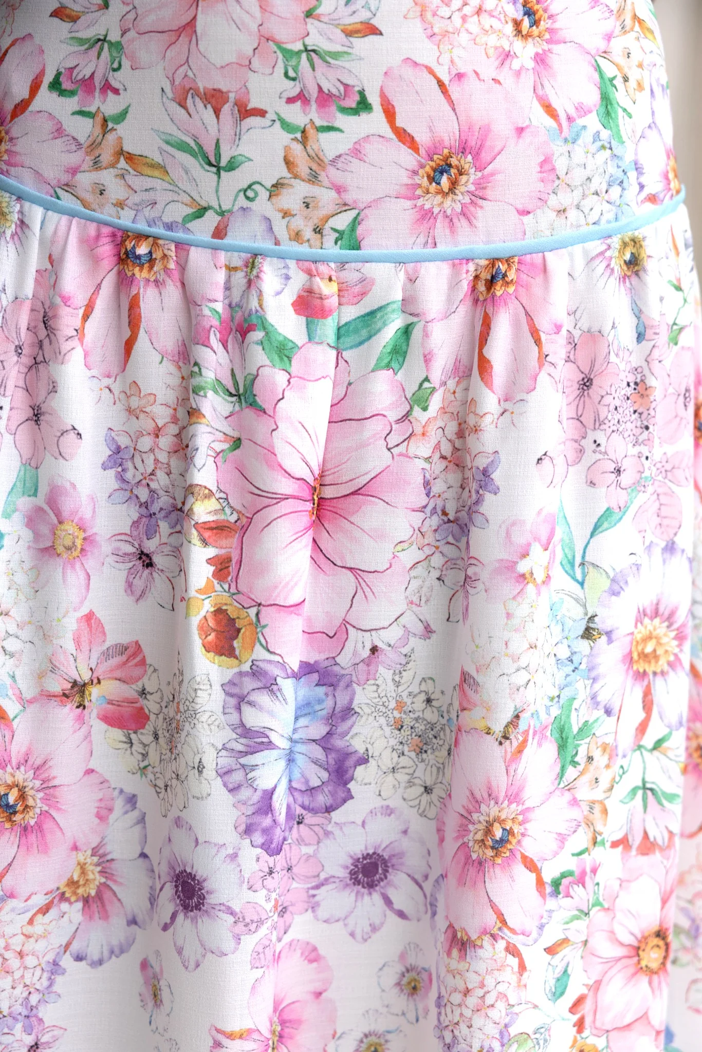 Orlena Maxi Skirt - Image 7