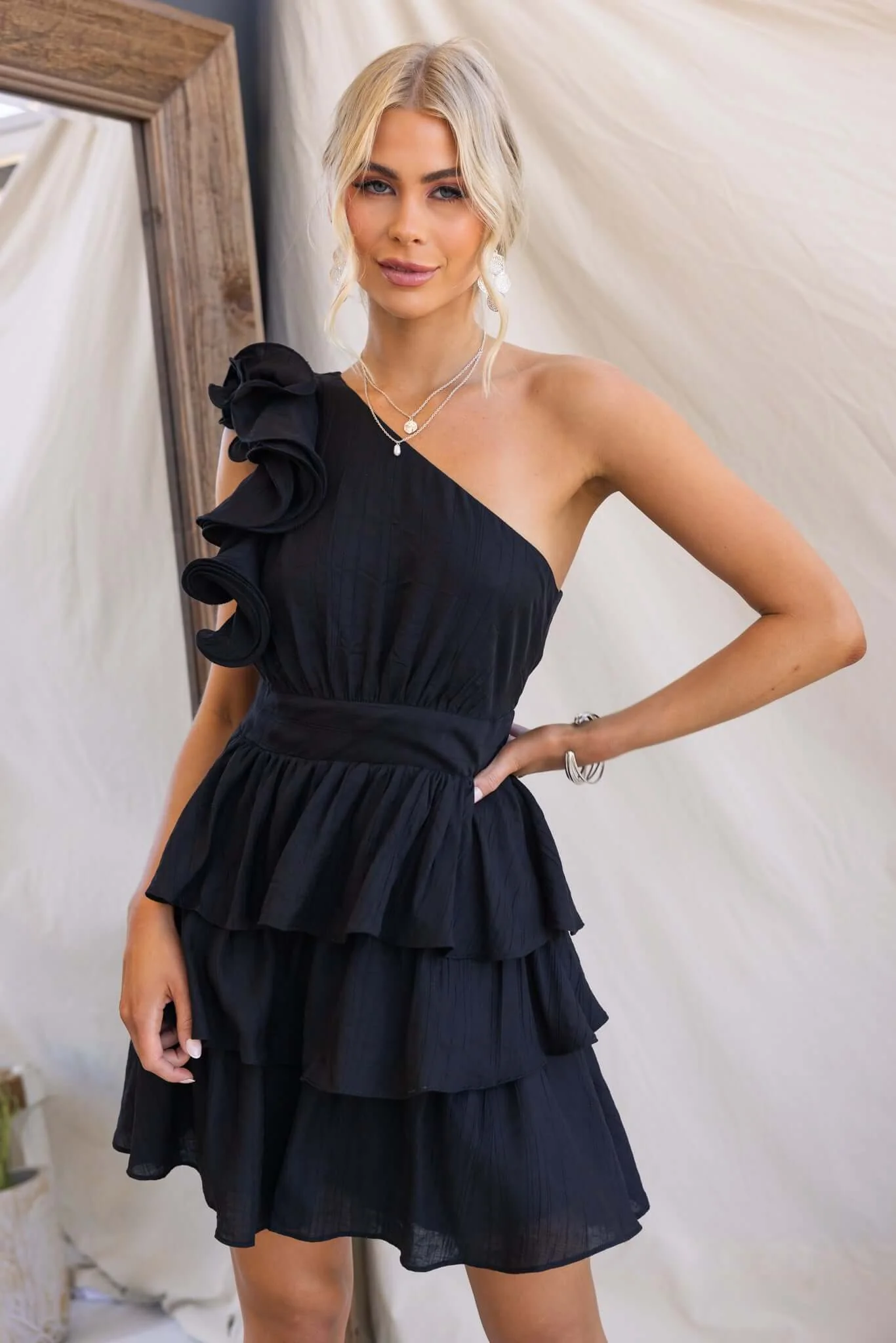 Orsini Dress - Image 3