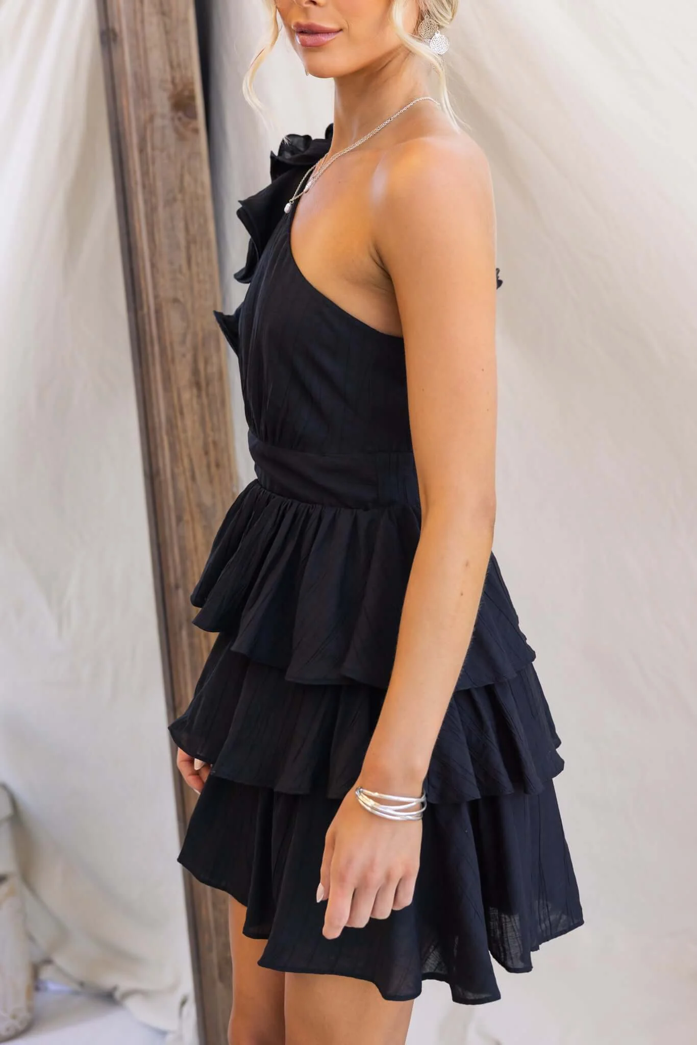 Orsini Dress - Image 4