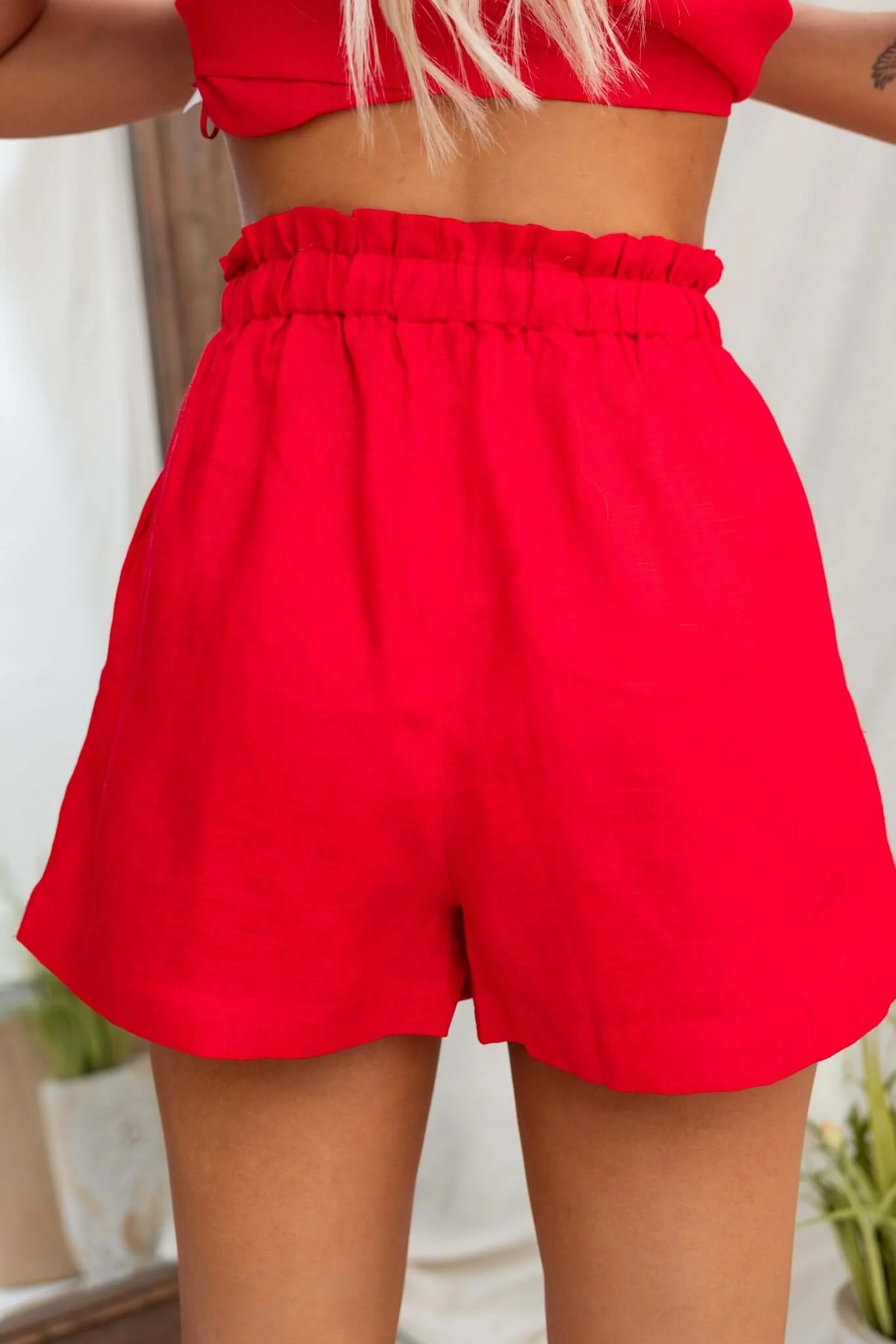 Orson Shorts - Image 7