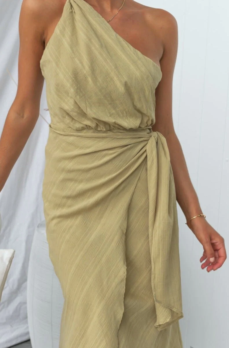 Orvall Midi Dress - Image 5