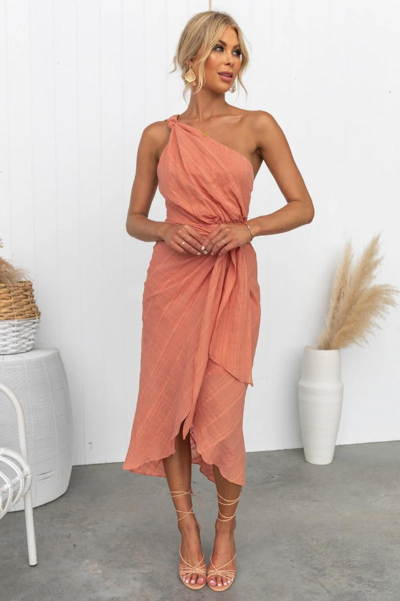 Orvall Midi Dress