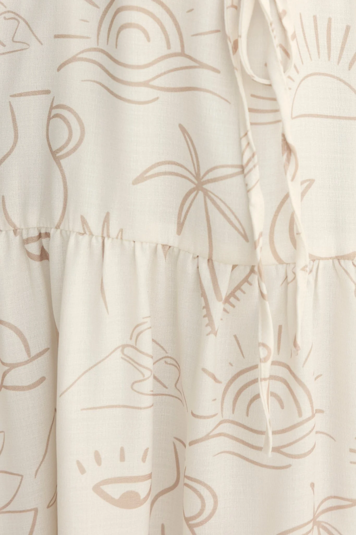 Orwell Midi Dress - Image 6