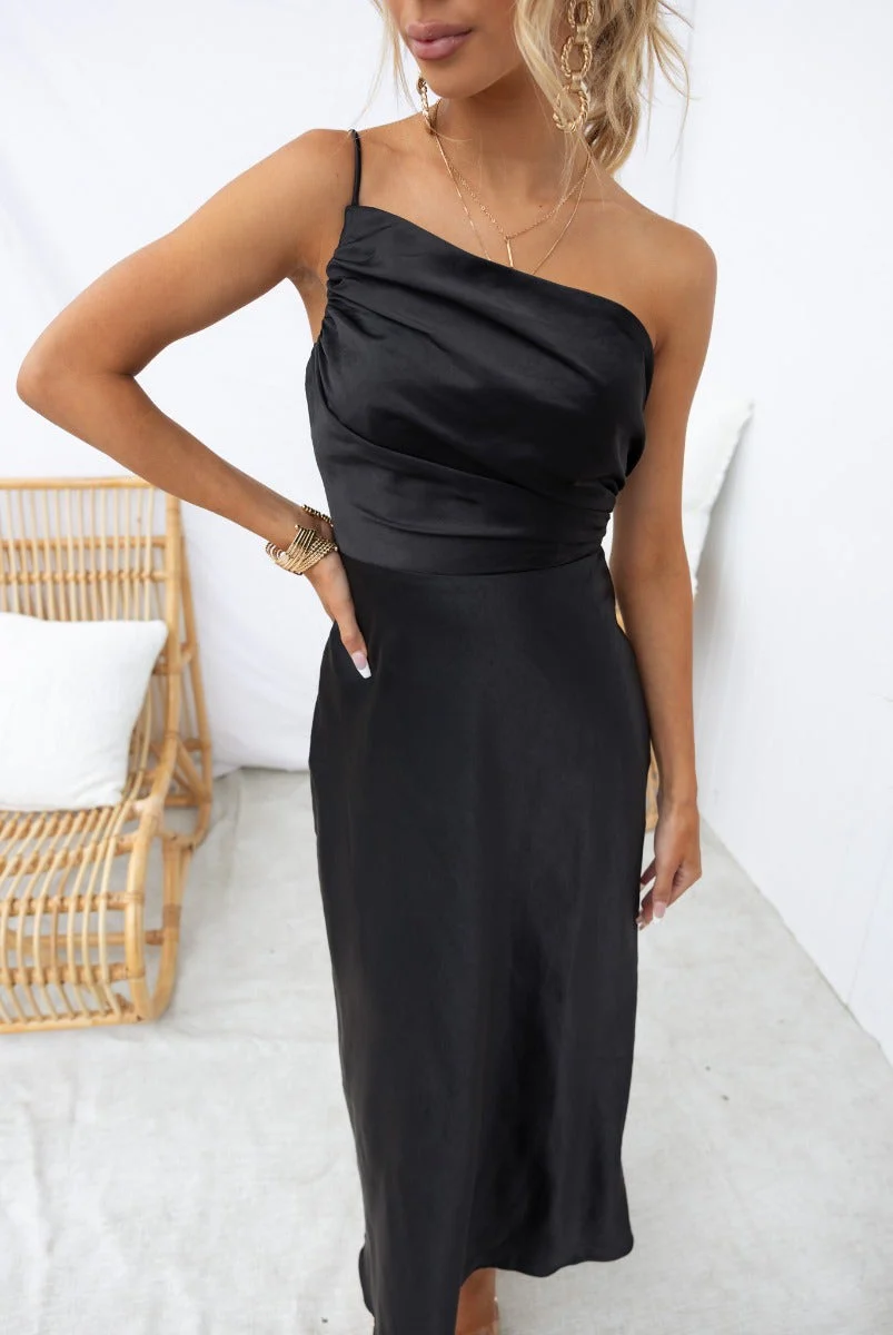 Osaka Maxi Dress - Image 2
