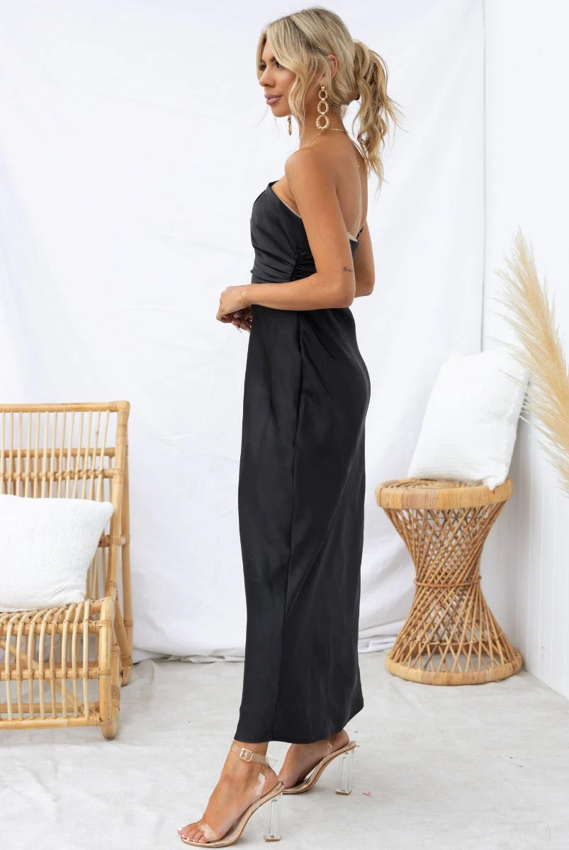 Osaka Maxi Dress - Image 5