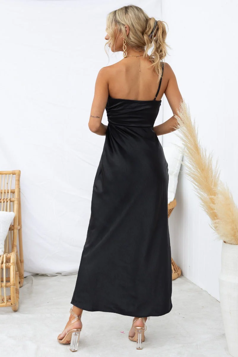 Osaka Maxi Dress - Image 6