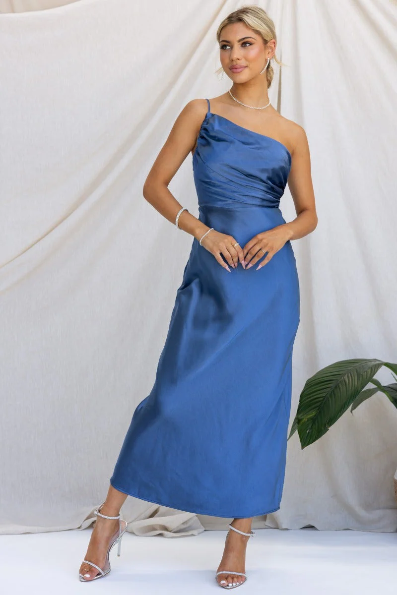 Osaka Maxi Dress - Image 4