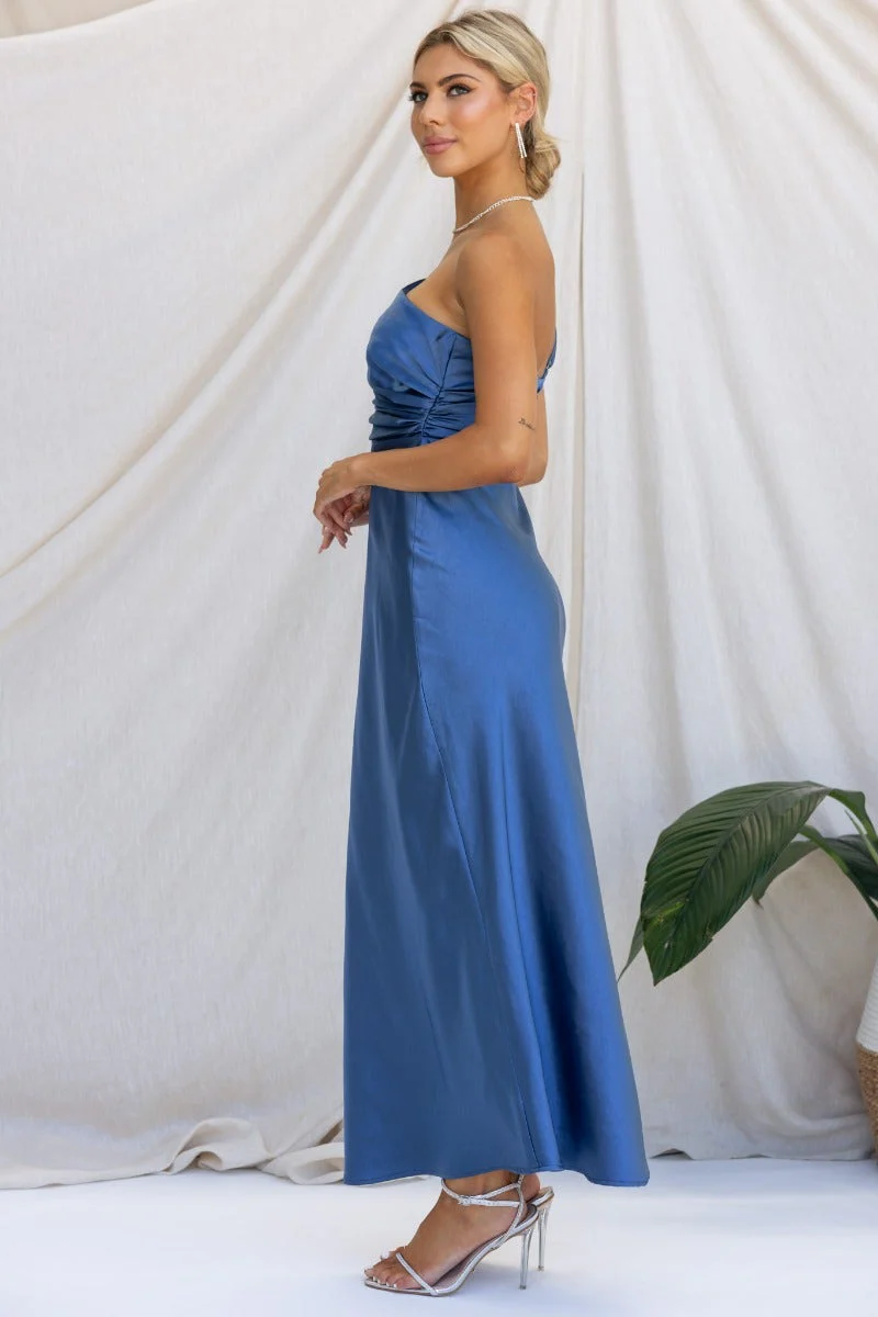 Osaka Maxi Dress - Image 5