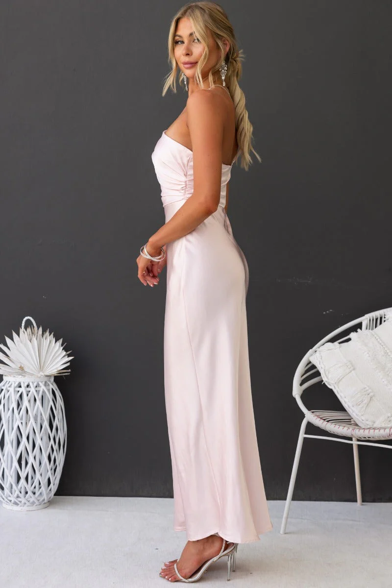 Osaka Maxi Dress - Image 5