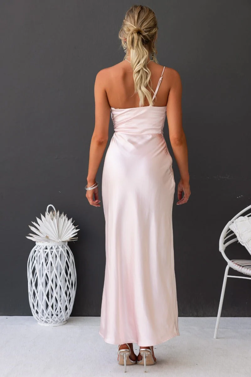 Osaka Maxi Dress - Image 6