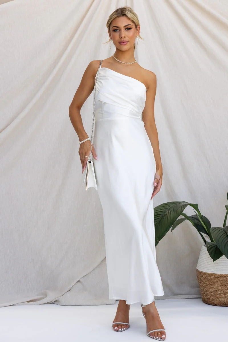 Osaka Maxi Dress - Image 2