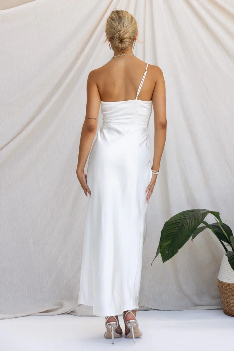 Osaka Maxi Dress - Image 6