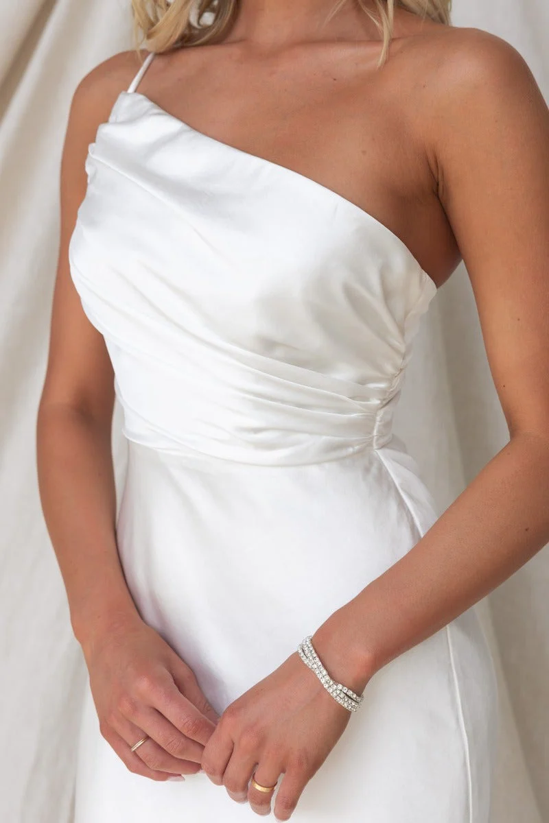 Osaka Maxi Dress - Image 7