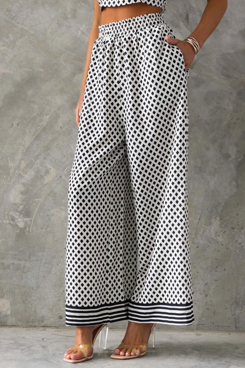 Oscar Pants - Image 4