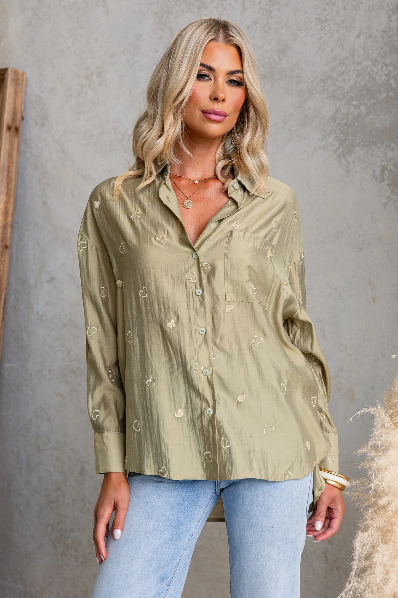 Oskar Shirt - Image 3