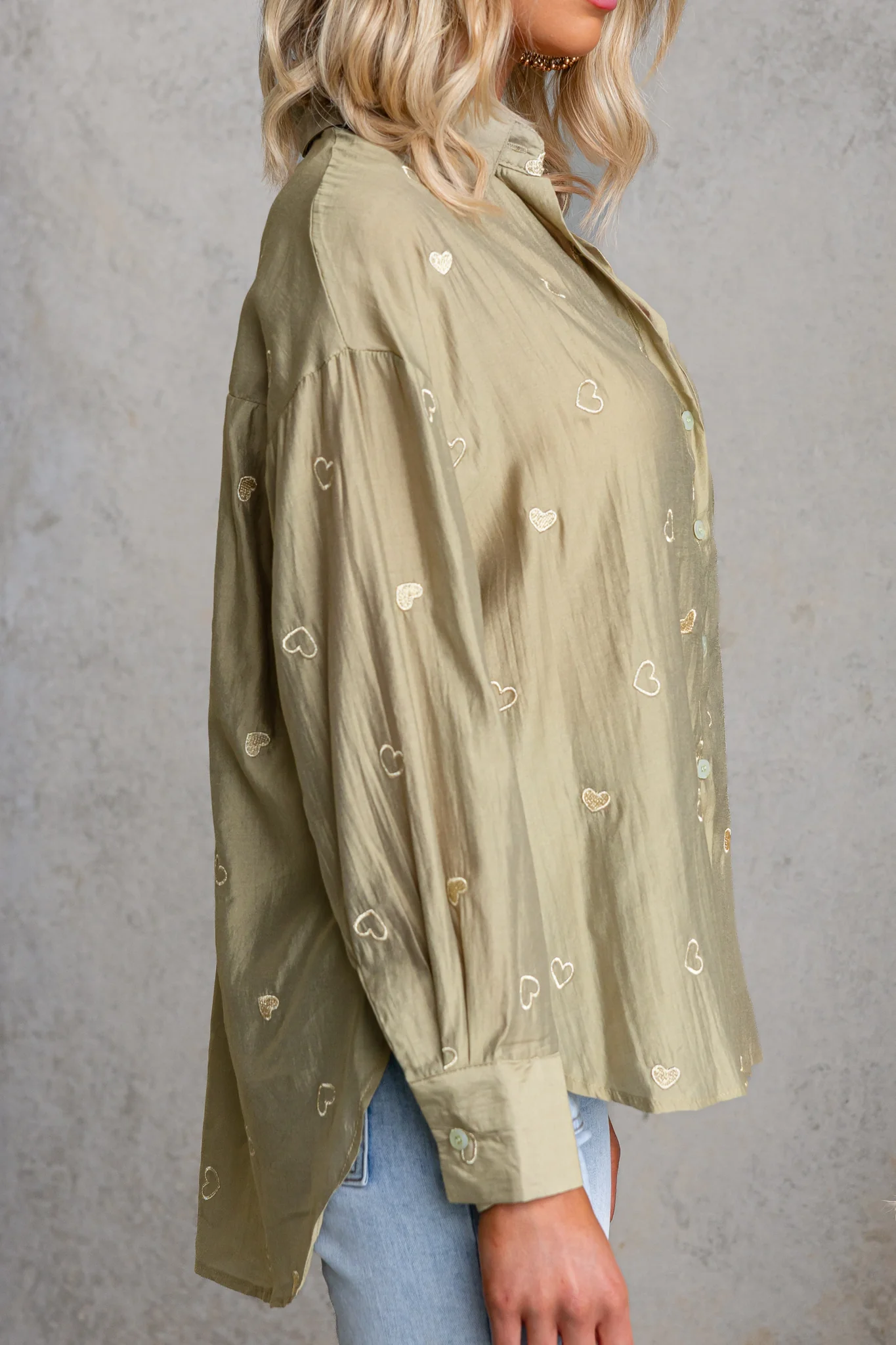 Oskar Shirt - Image 4