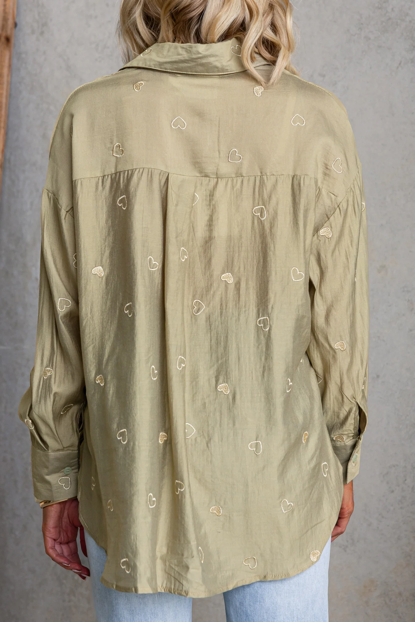 Oskar Shirt - Image 5
