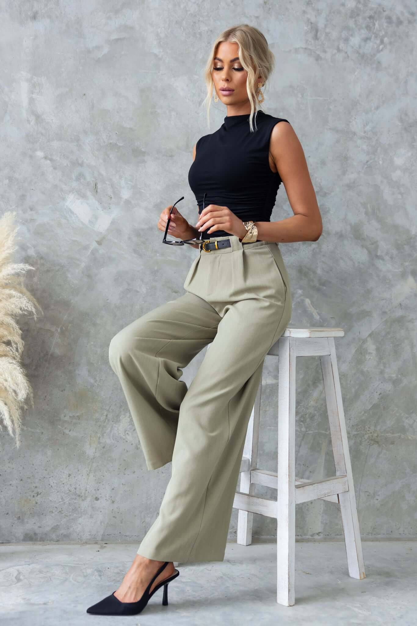 Osko Pants - Image 2