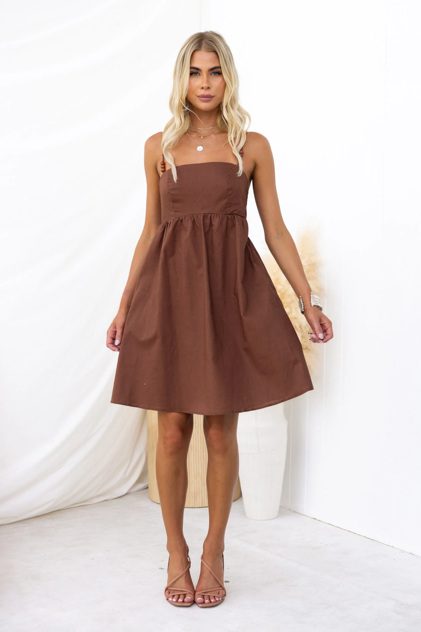 Osment Dress - Image 2