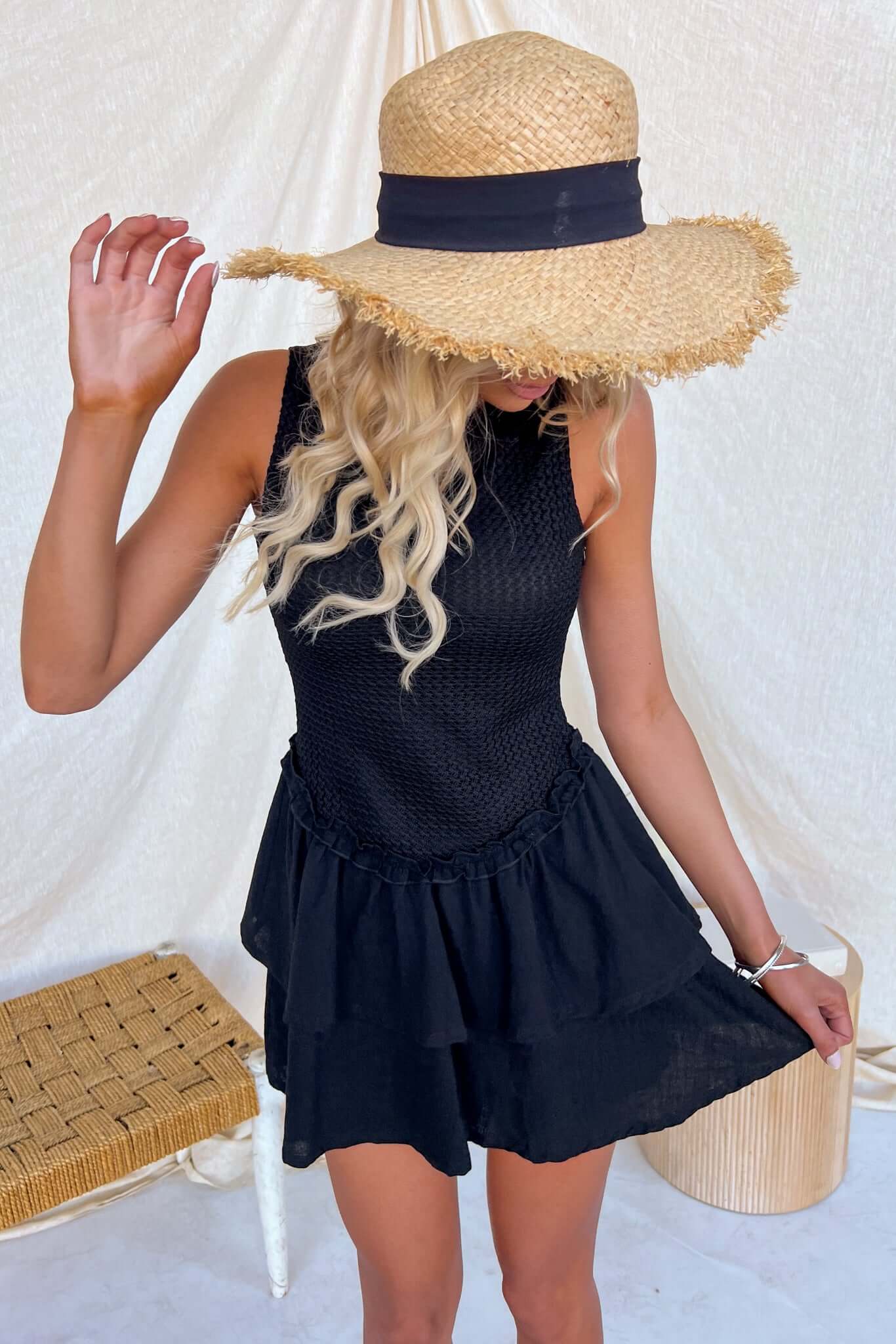 Ostara Dress